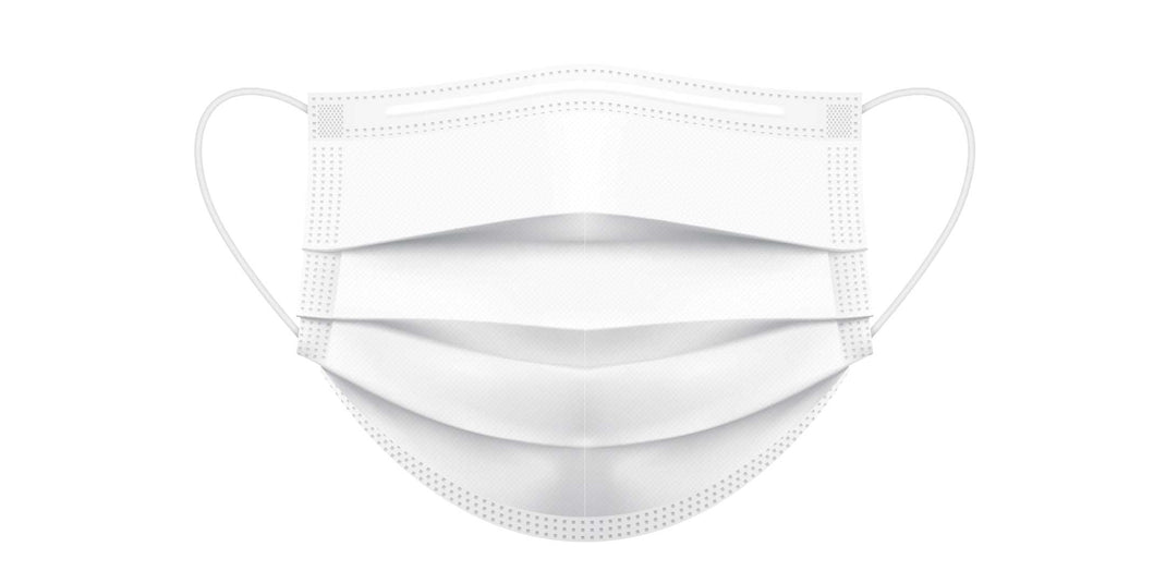 Face Mask – Master Nonwoven